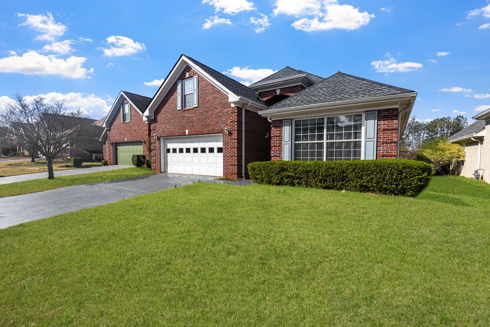 Wesley Chapel, Florida neighborhood